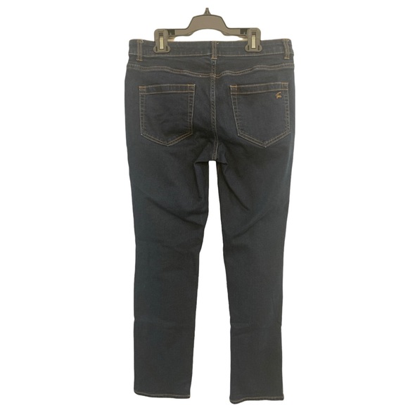 Two by Vince Camuto Women’s Dark Wash Jeans Size 27 - Picture 3 of 9